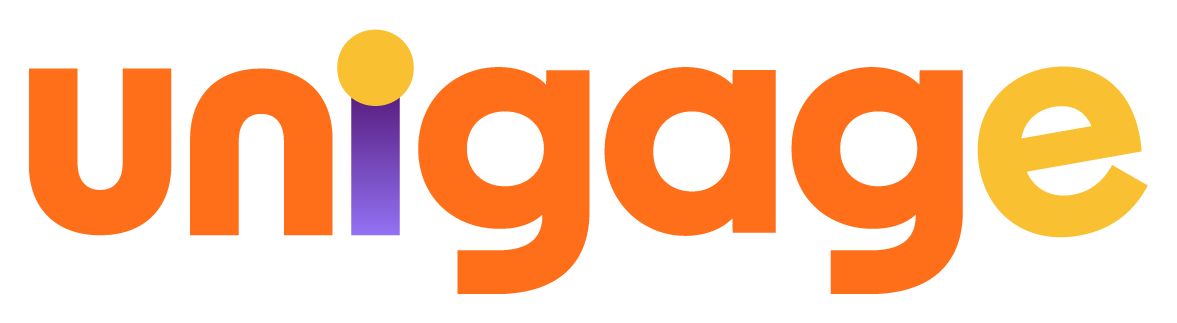 Unigage Logo